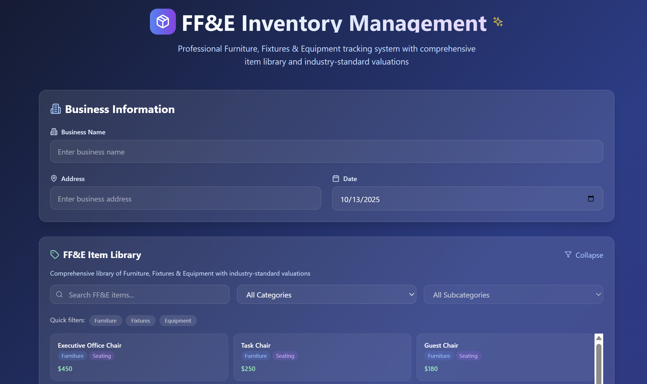 Micro-Tool Development